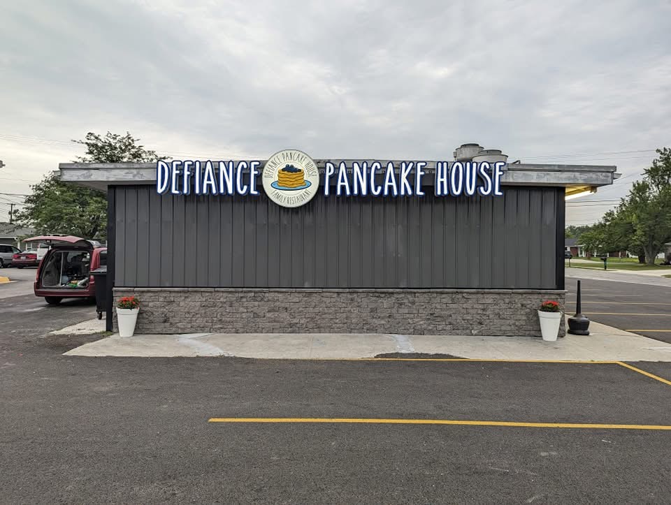 Defiance Pancake House